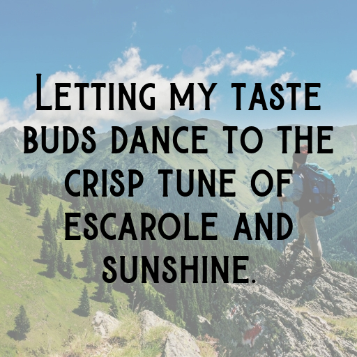 Escarole Captions Image For Instagram In (2025)-9WmCTj