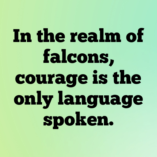 Falcon Captions Photo For Instagram In 2025-30ZVQE