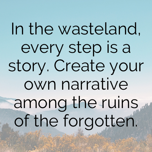 155+ Fallout Captions for Instagram In 2025 9 Fallout Captions Image for Instagram In 2025-sxQM2y