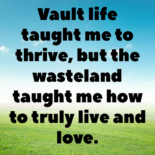 155+ Fallout Captions for Instagram In 2025 4 Fallout Captions Photo for Instagram In 2025-nw4wxG