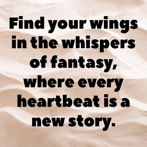 Fantasia Captions Image for Instagram In [2025]-40guUa