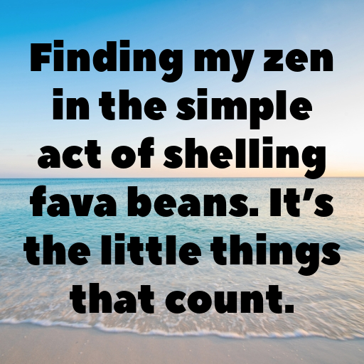 Fava Bean Captions Photo For Instagram In [2025]-WwVPKn