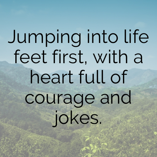 Fearless Fun Boy Captions Image for Instagram In (2025)-4uzbDe