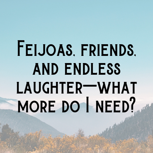 Feijoa Captions Photo For Instagram In 2025-VVQfob