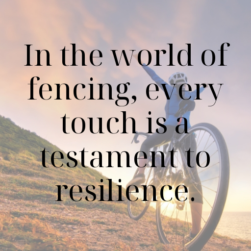 Fencing Captions Photo for Instagram In [2025]-jvcVqD