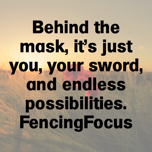 Fencing Captions Photo for Instagram In [2025]-Qvm7a8