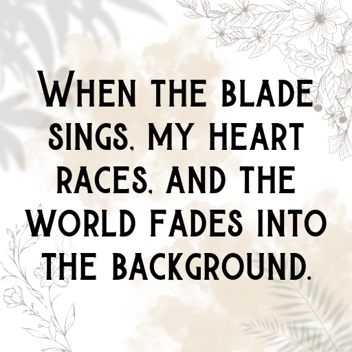 Fencing Captions Photo for Instagram In [2025]-tW6ljO