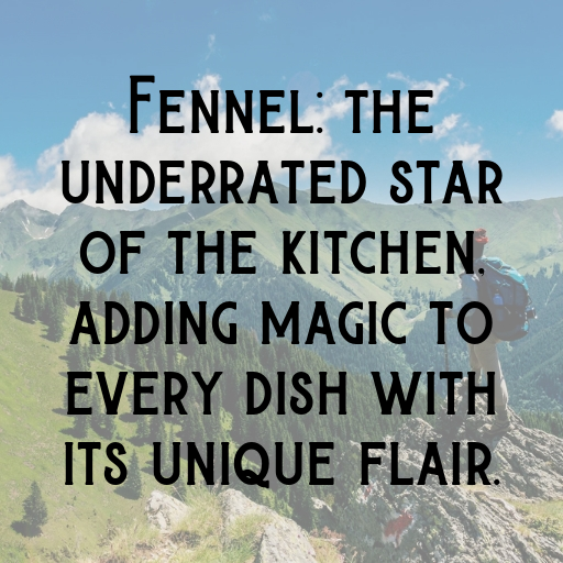 Fennel Captions Image For Instagram In 2025-cQocEj