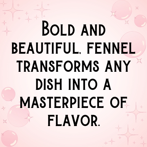 Fennel Captions Image For Instagram In 2025-upZPvP