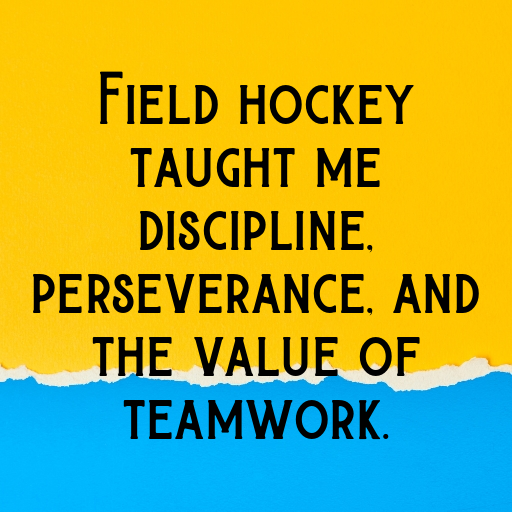 Field Hockey Captions Photo for Instagram In (2025)-RfnKbQ