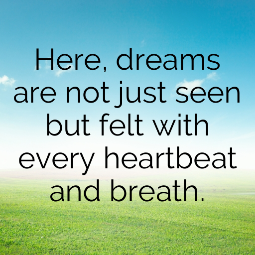 179+ Field of Dreams Captions for Instagram In (2025) 9 Field of Dreams Captions Image for Instagram In (2025)-zjonBx