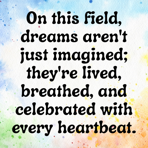 179+ Field of Dreams Captions for Instagram In (2025) 3 Field of Dreams Captions Photo for Instagram In (2025)-RnqpMG