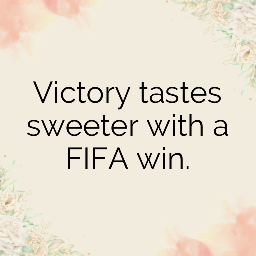 193+ FIFA Captions for Instagram In (2025) 5 FIFA Captions Image for Instagram In (2025)-MQ4mgG