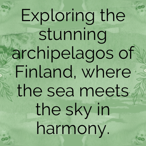 Finland Captions Image For Instagram In [2025]-ViU3nA