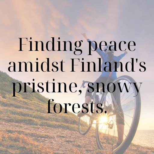 Finland Captions Photo For Instagram In [2025]-5AIMnR