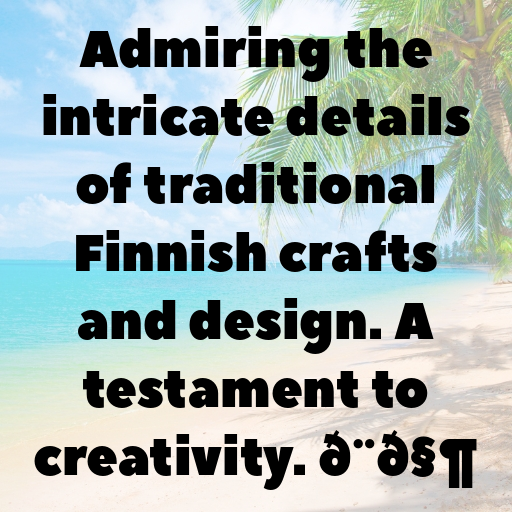 Finland Captions Photo For Instagram In [2025]-tvSDu0