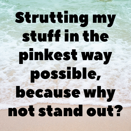 Flamingo Captions Image For Instagram In (2025)-goMiXu