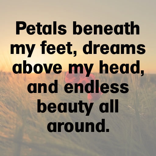 179+ Flower Field Captions for Instagram In (2025) 3 Flower Field Captions Photo for Instagram In (2025)-2YwIlm