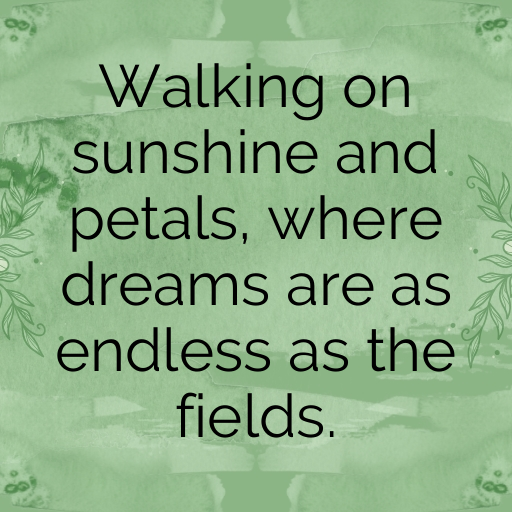 179+ Flower Field Captions for Instagram In (2025) 7 Flower Field Captions Photo for Instagram In (2025)-GrfDnF