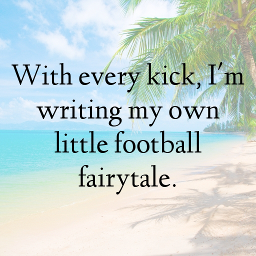 Football Captions Image for Instagram In (2025)-hxJ93T