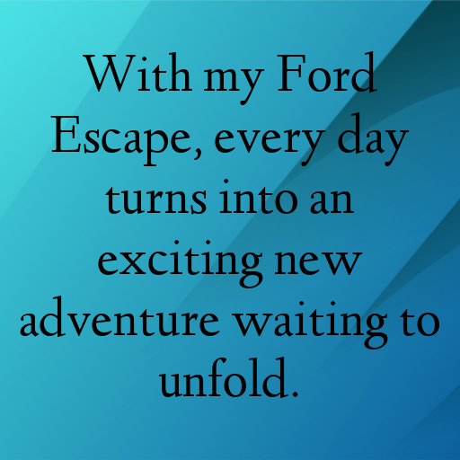 167+ Ford Escape Captions for Instagram In (2025) 3 Ford Escape Captions Photo for Instagram In (2025)-eWA5Ki