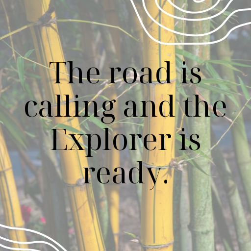 Ford Explorer Captions Photo for Instagram In [2025]-hZ3bFN