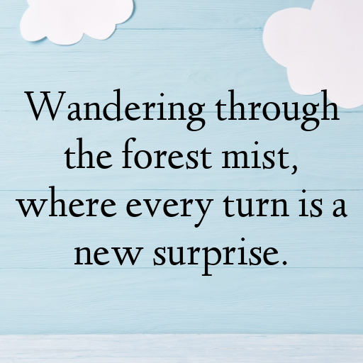 184+ Forest Mist Captions for Instagram In 2025 7 Forest Mist Captions Photo for Instagram In 2025-kp0yfH