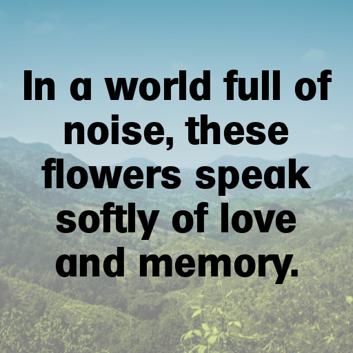 Forget-Me-Not Captions Photo For Instagram In [2025]-6HkFwC