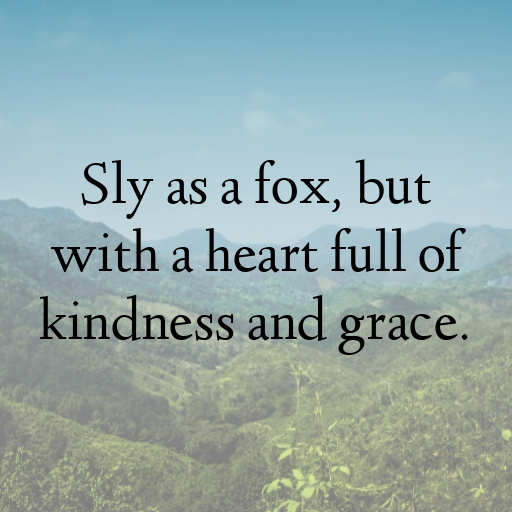 Fox Captions Image For Instagram In (2025)-TCwLu3