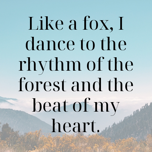 Fox Captions Photo For Instagram In (2025)-ECZchQ