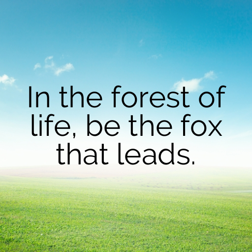 Fox Captions Photo For Instagram In (2025)-L2FI9H