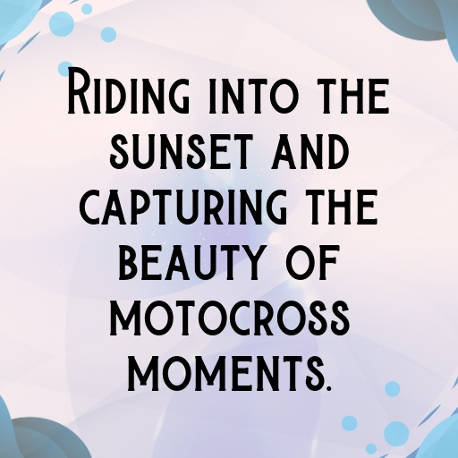 Freestyle Motocross Captions Image for Instagram In 2025-2XJpRX