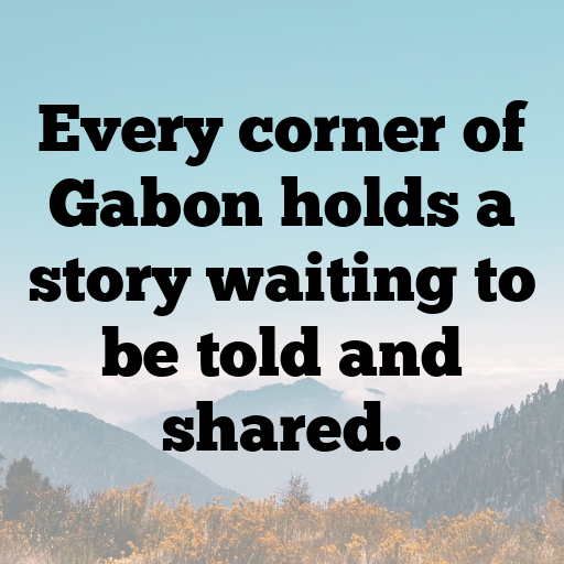 Gabon Captions Image For Instagram In 2025-B1pJTJ