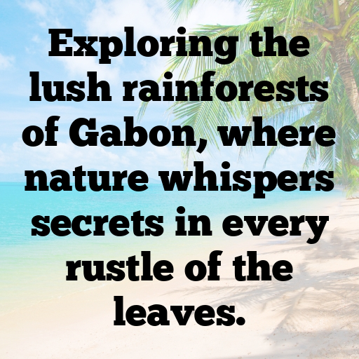 Gabon Captions Photo For Instagram In 2025-HE76CY