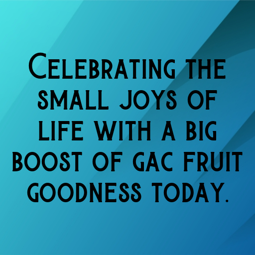 Gac Fruit Captions Photo For Instagram In 2025-uSdrJx
