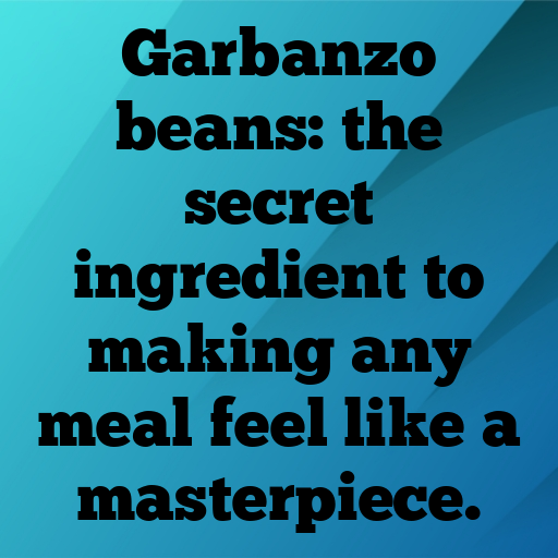 166+ Garbanzo Bean Captions For Instagram In (2025) 3 Garbanzo Bean Captions Photo For Instagram In (2025)-pq8JHt