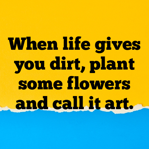 Garden Stroll Captions Image for Instagram In [2025]-JRGKZL