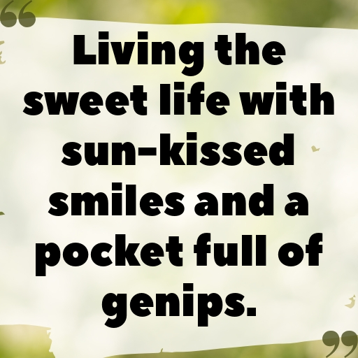 178+ Genip Captions For Instagram In 2025 6 Genip Captions Photo For Instagram In 2025-GEEedW