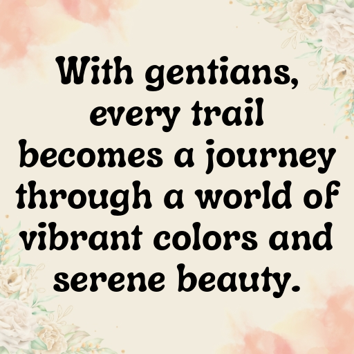 Gentian Captions Photo For Instagram In (2025)-5mYxtU