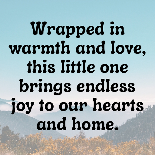 186+ Gentle Baby Captions for Instagram In 2025 8 Gentle Baby Captions Image for Instagram In 2025-efnuep