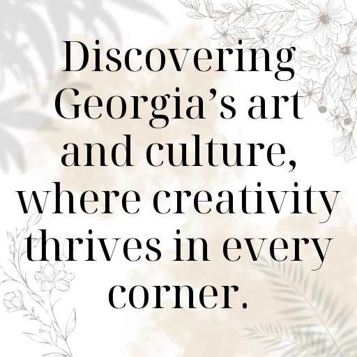 Georgia Captions Image For Instagram In (2025)-fVRMmO