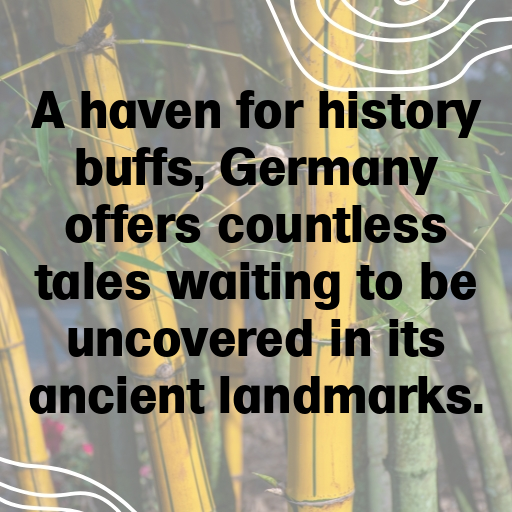 Germany Captions Image For Instagram In (2025)-Cs7Sym