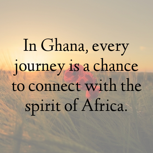 Ghana Captions Image For Instagram In 2025-2TDGSP