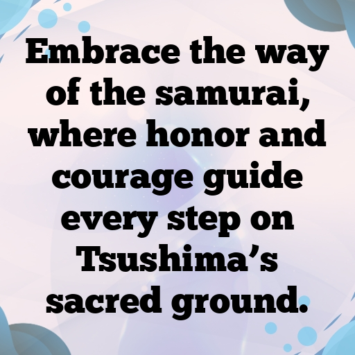 158+ Ghost of Tsushima Captions for Instagram In (2025) 7 Ghost of Tsushima Captions Photo for Instagram In (2025)-FrEqrT