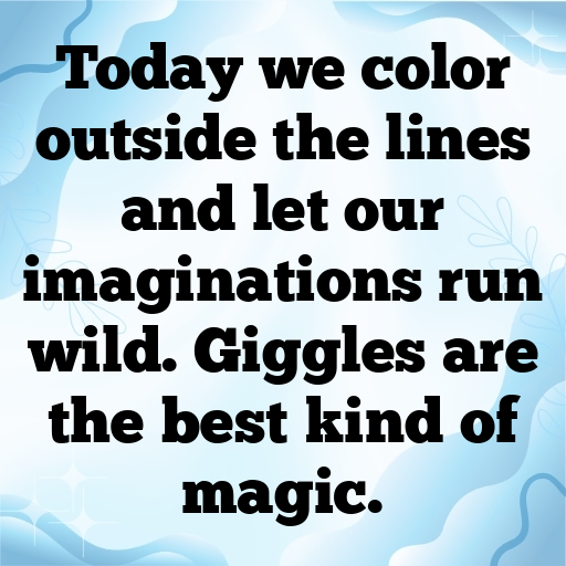 193+ Giggles Galore Kids Captions for Instagram In 2025 3 Giggles Galore Kids Captions Image for Instagram In 2025-9Suflp