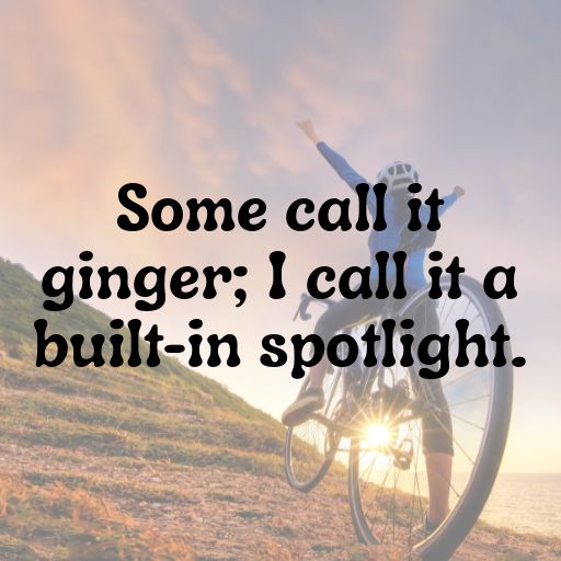 Ginger Captions Image For Instagram In 2025-C7dRMj