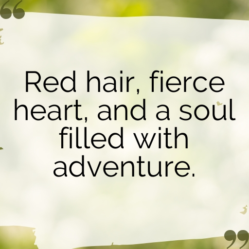 Ginger Captions Photo For Instagram In 2025-bCOkzN