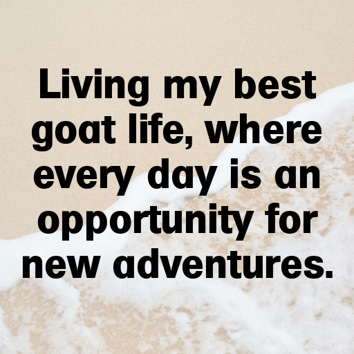 Goat Captions Image For Instagram In (2025)-rQhIMa