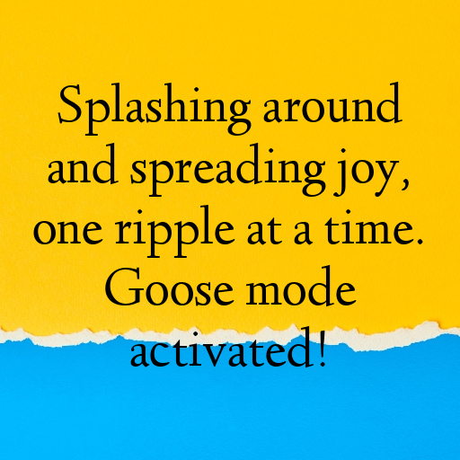 170+ Goose Captions For Instagram In 2025 10 Goose Captions Photo For Instagram In 2025-JAAdrV