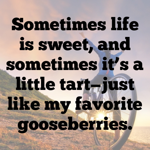 Gooseberry Captions Image For Instagram In [2025]-uAeL4o